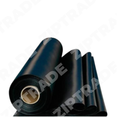 Геомембрана полимерная Текспол HDPE, 250 м2, черный