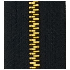 Молния металлическая Тип-5, 18 см