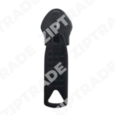 Бегунок для витой, тип 10, галант., черный