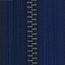 Молния джинсовая Тип-4, 18 см