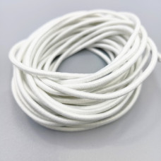 Резинка шляпная 2,5 мм
