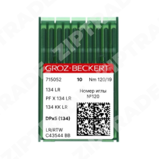 Игла DPx5 (134) №120