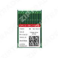 Игла DPx5 (134) №130