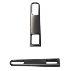 Пуллер, 7*25 мм., черный никель