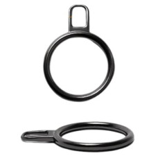 Пуллер, 43*31 мм., черный никель