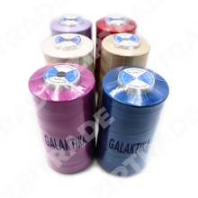 Нитки полиэстр Galaktika 40/2 5000 ярд 