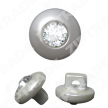 пуговица на ножке 9 мм