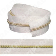 Молния спиральная Тип-3, 1м