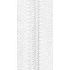 Молния витая Тип-3, 50 см юбочная