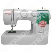 Швейная машина Janome 5500