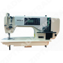 Одноигольные прямострочные, нижнее передвижение ZOJE А8000-D4-5G-S7/02