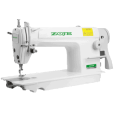 Одноигольные прямострочные, нижнее передвижение ZOJE ZJ8500Н