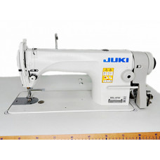 Одноигольные прямострочные, нижнее передвижение Juki DDL-8700 