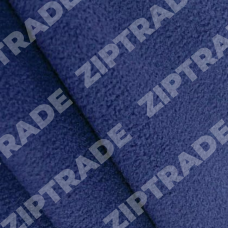 Флис, 280 FDY, 280 г/м2, 160 см., 100% п/э, темно-синий