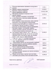Сертфикат 8